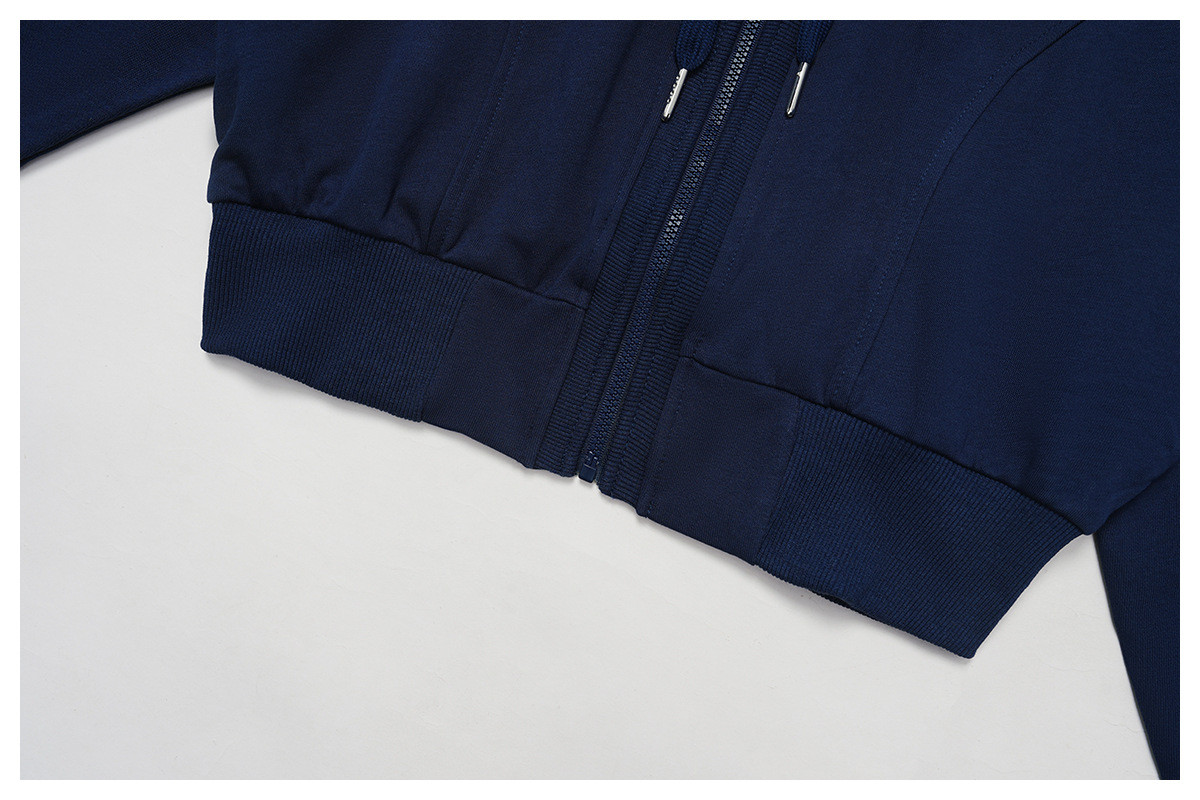 yoga jackets Manufacturer