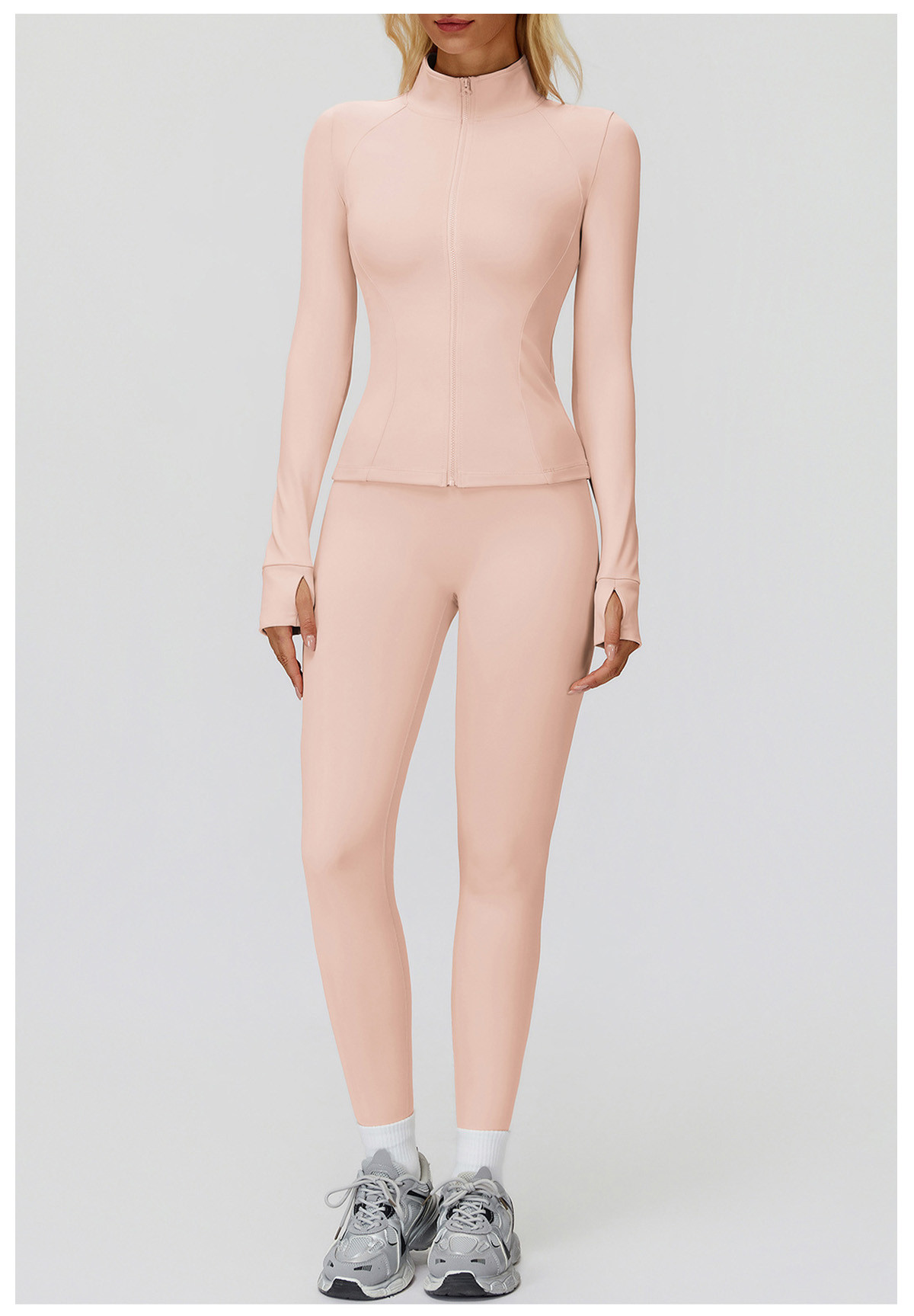 yoga set Manufacturer