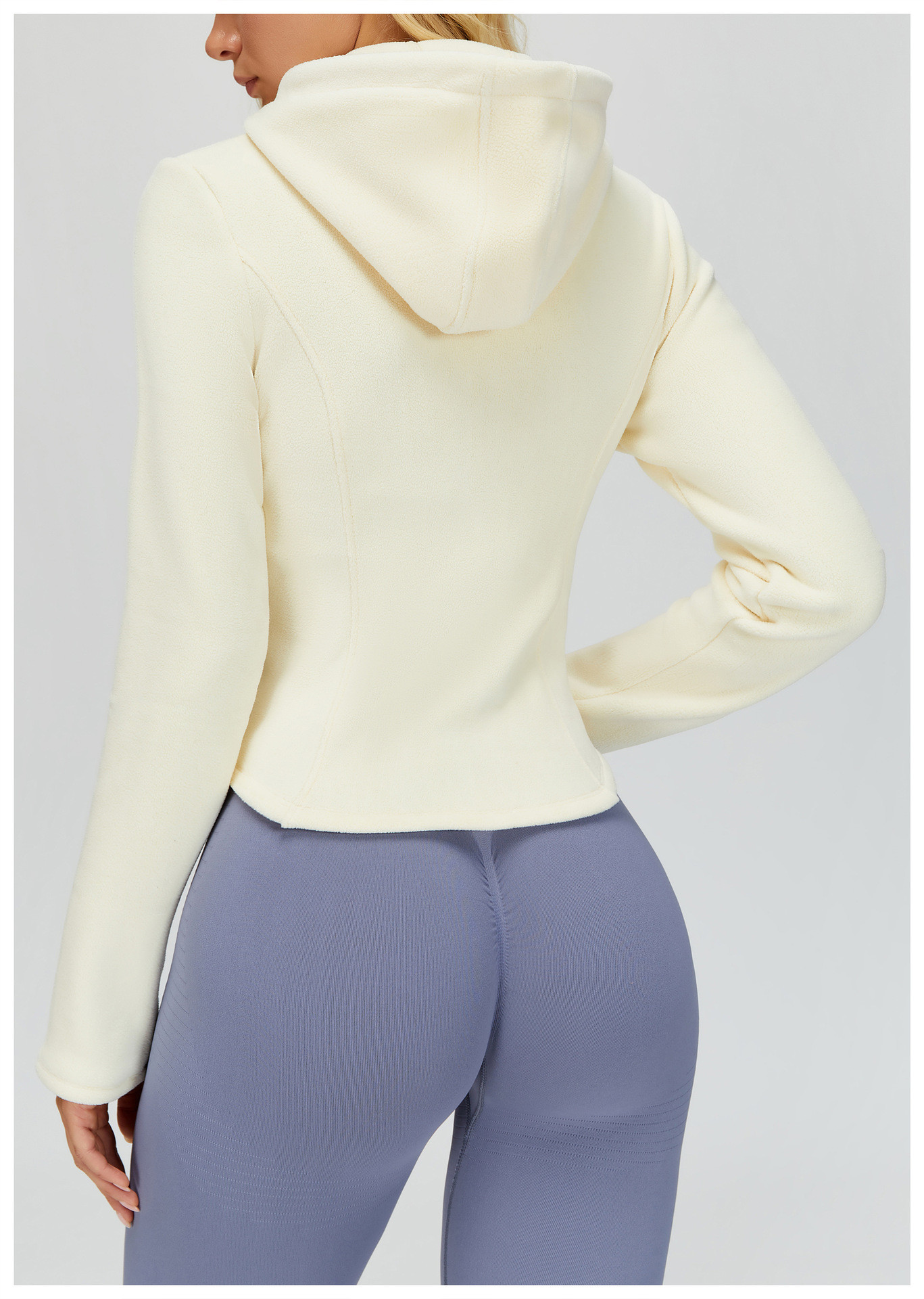 yoga jackets Manufacturer
