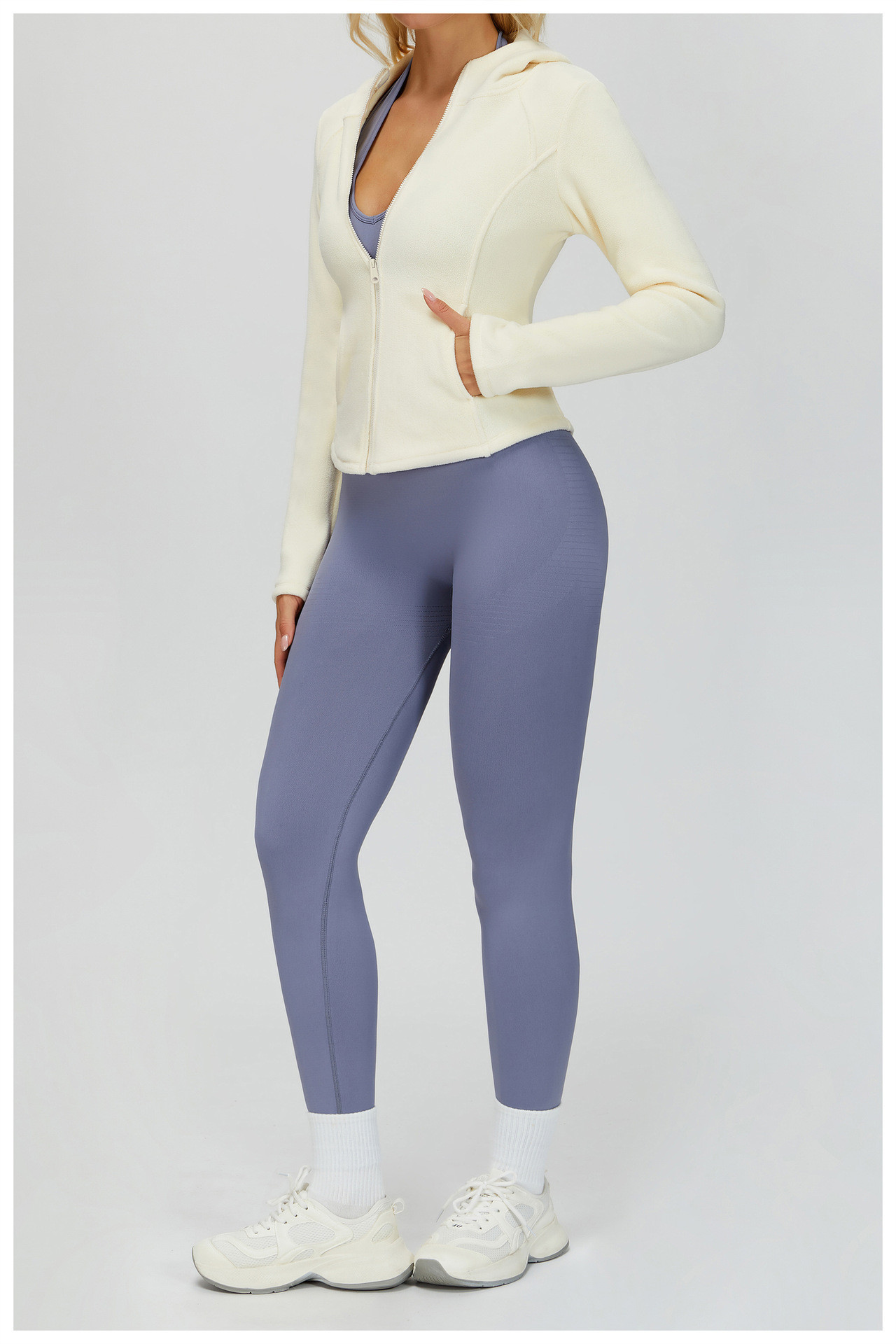 yoga jackets Manufacturer