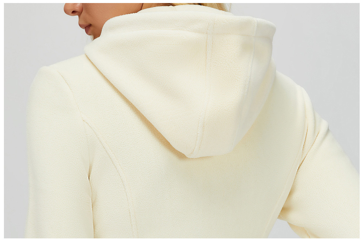 yoga jackets Manufacturer