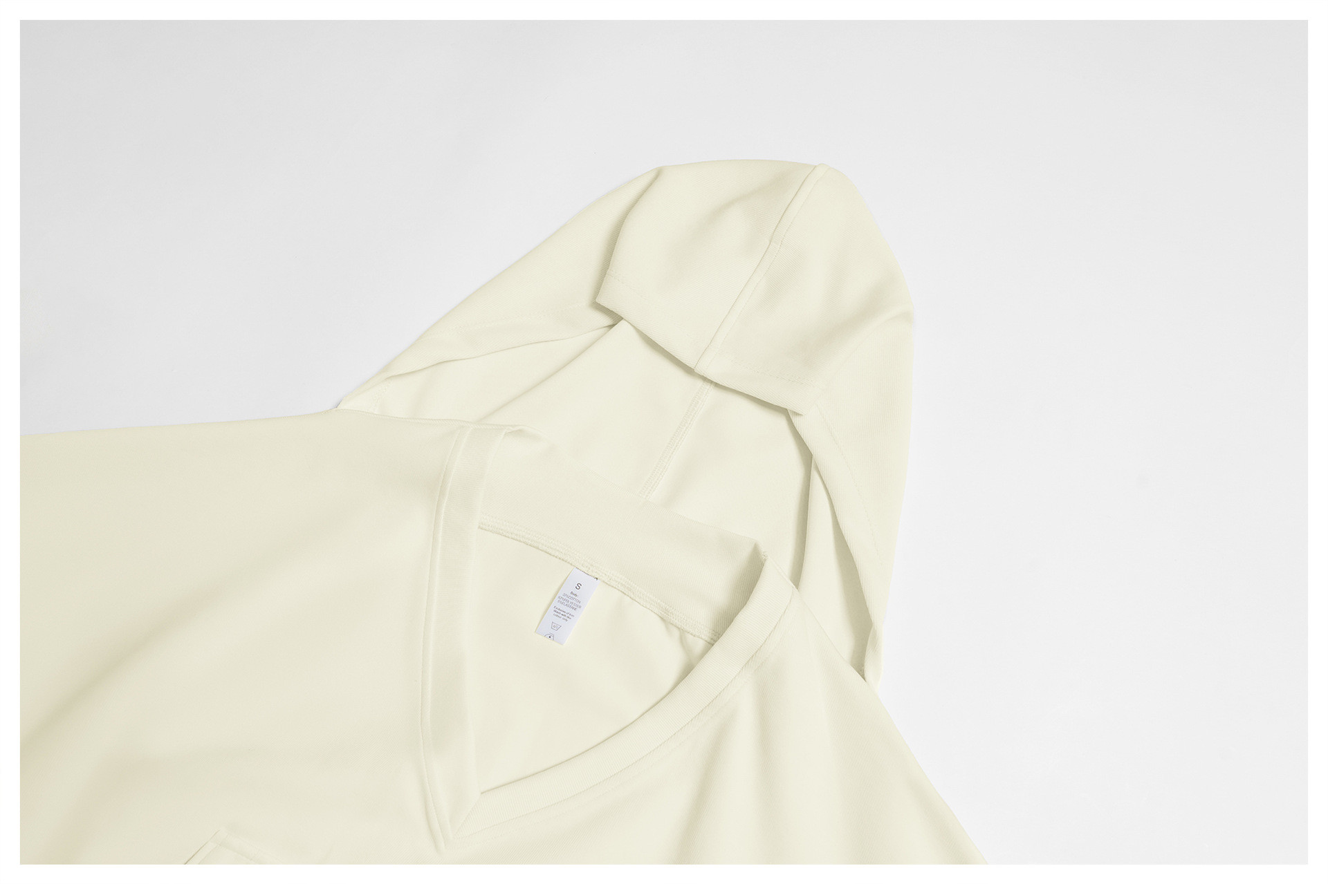 long-sleeved sweatshirt Manufacturer