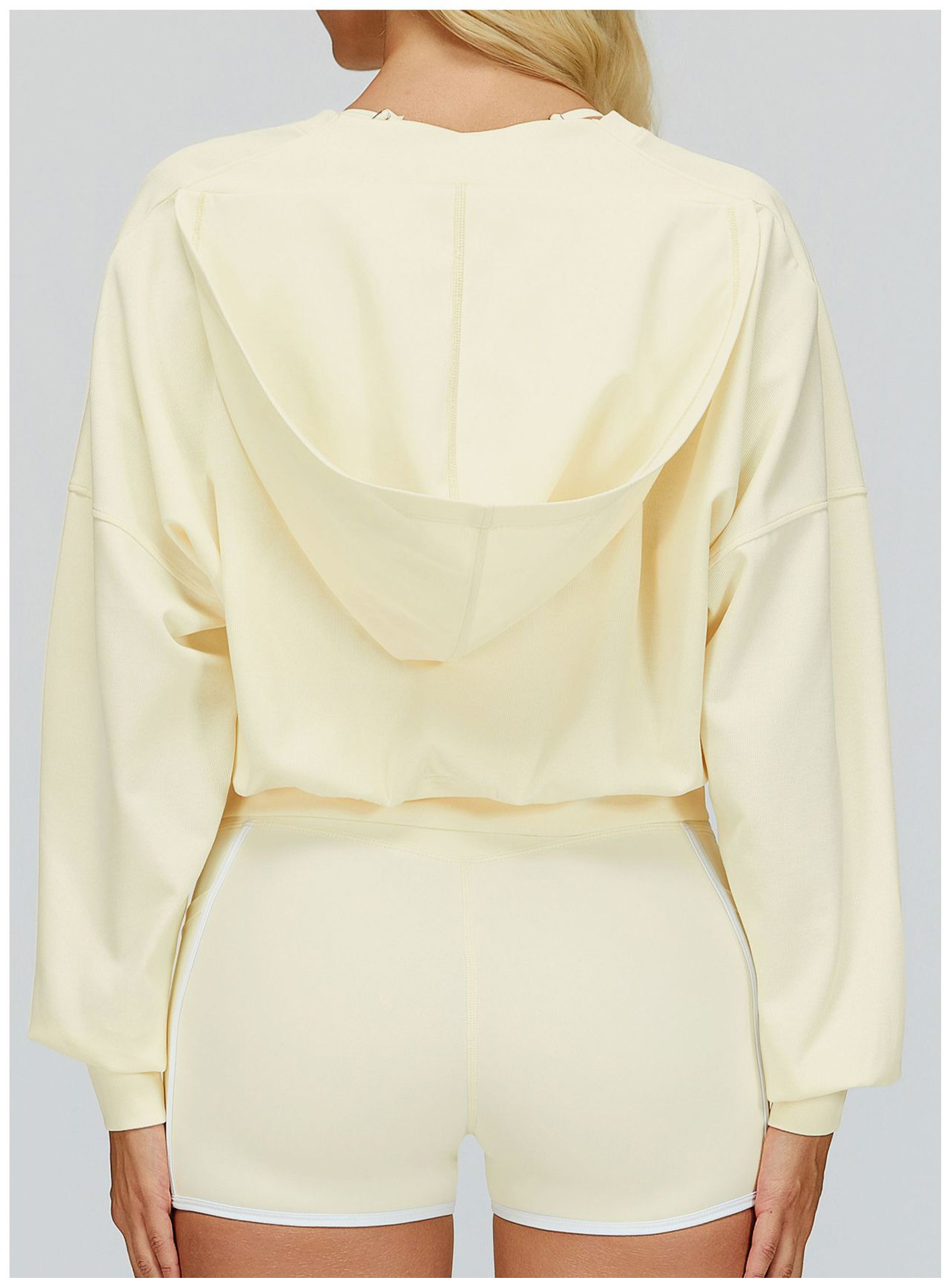 long-sleeved sweatshirt Manufacturer