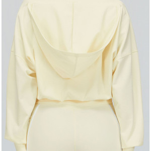 Custom long-sleeved sweatshirt |Wholesale windproof, casual sports sweatshirt for outdoor hiking