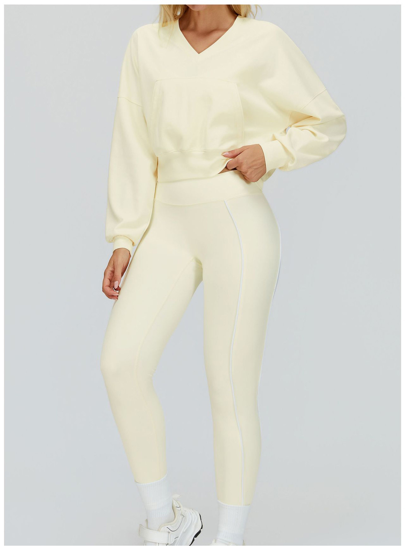 long-sleeved sweatshirt Manufacturer