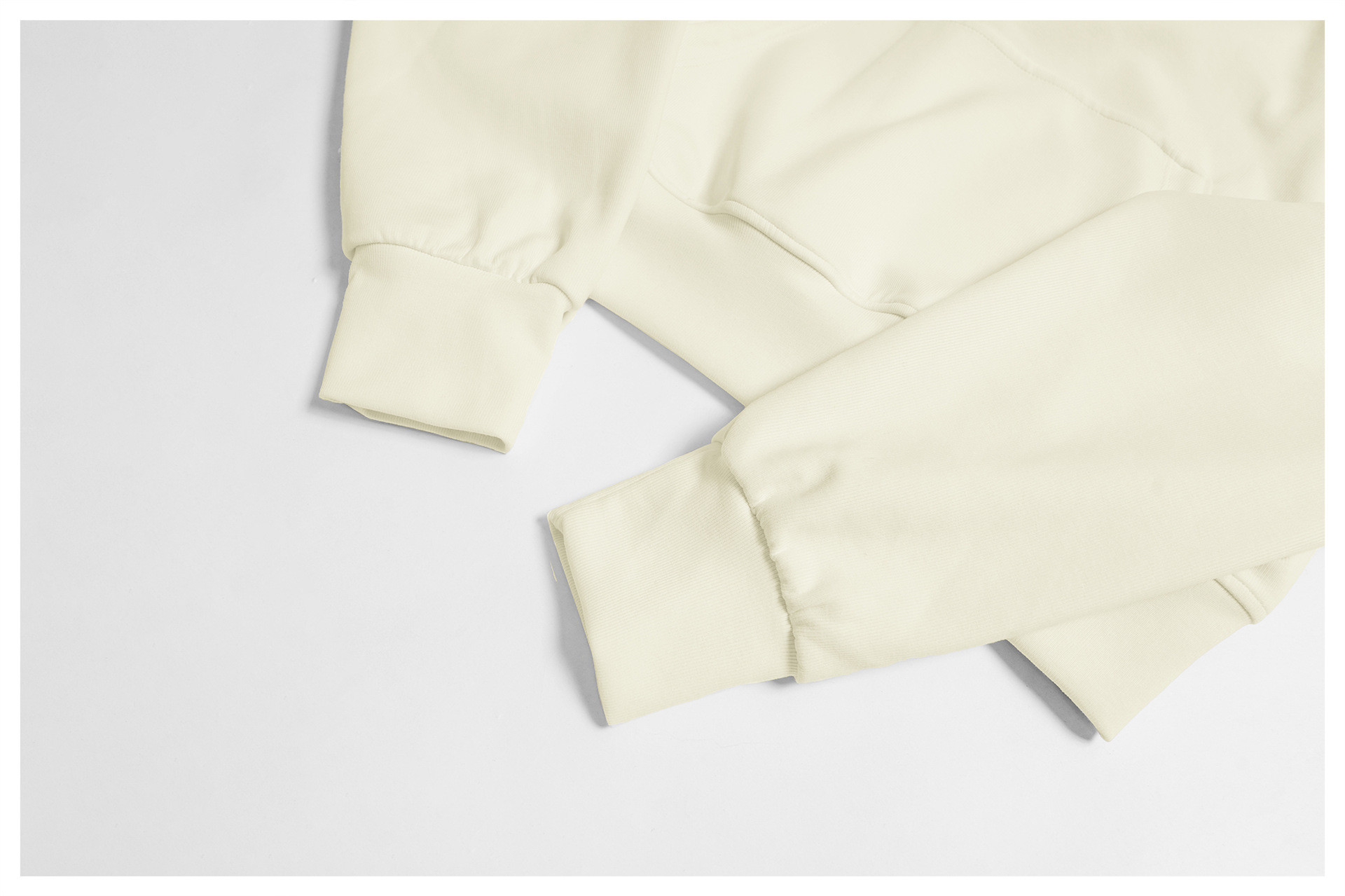 long-sleeved sweatshirt Manufacturer