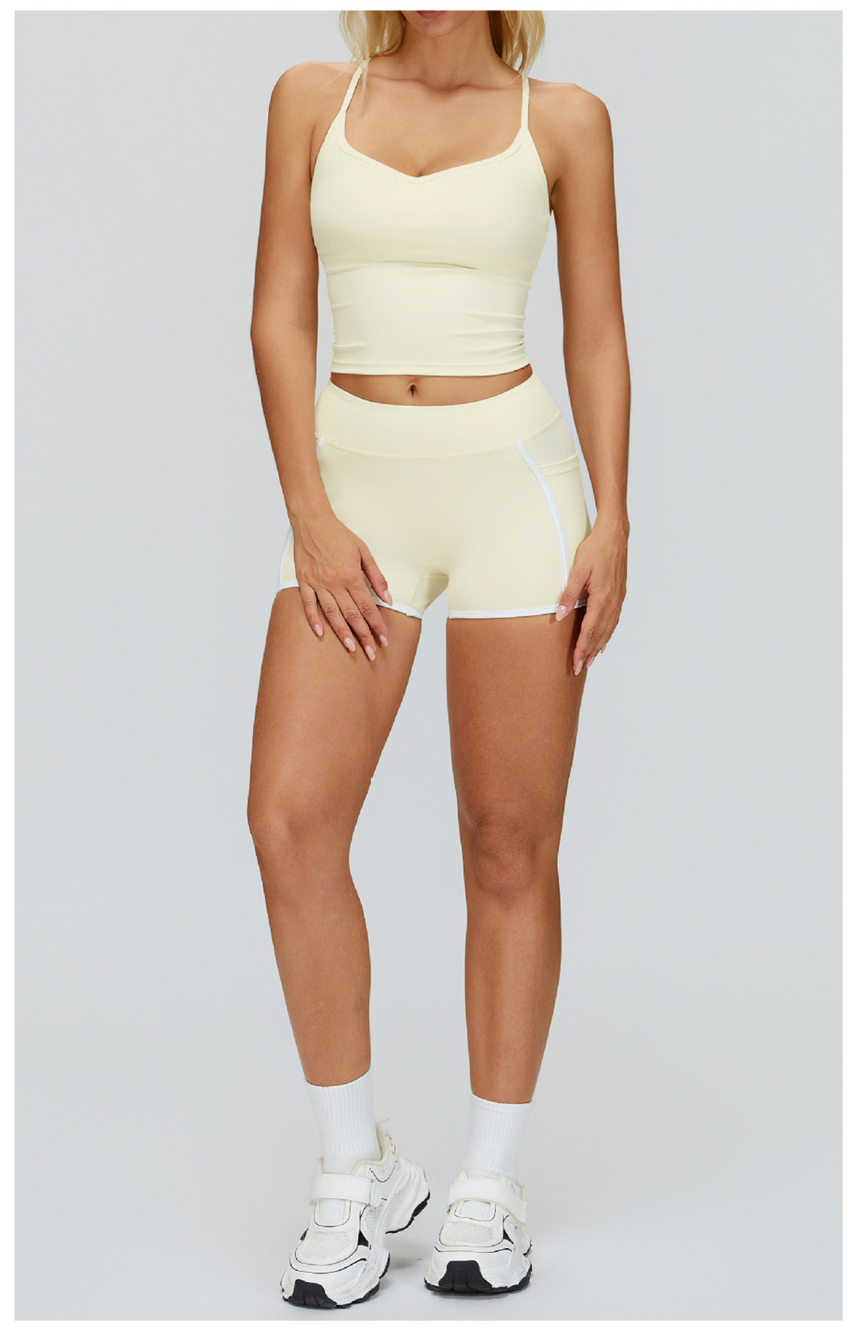 yoga set Manufacturer