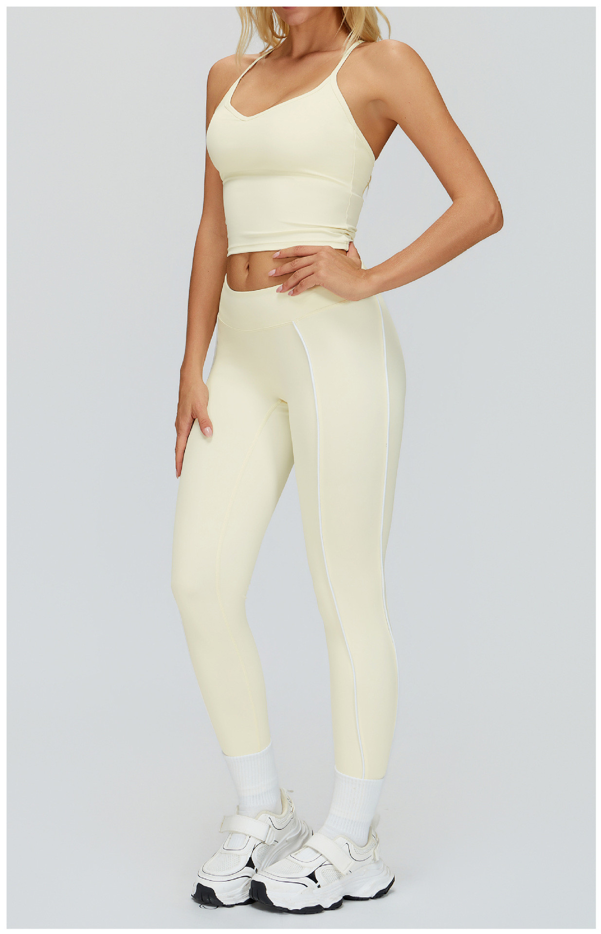 yoga set Manufacturer