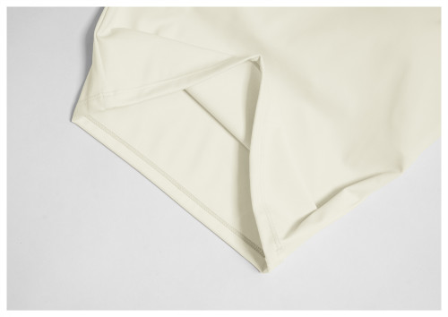 Custom Yoga Sets|Wholesale Autumn/Winter Casual Versatile Zippered Windproof Warm Fleece-Lined Suit