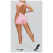 Custom jumpsuits|Wholesale Bodysuit with open back, yoga bodysuit, outdoor running bodysuit