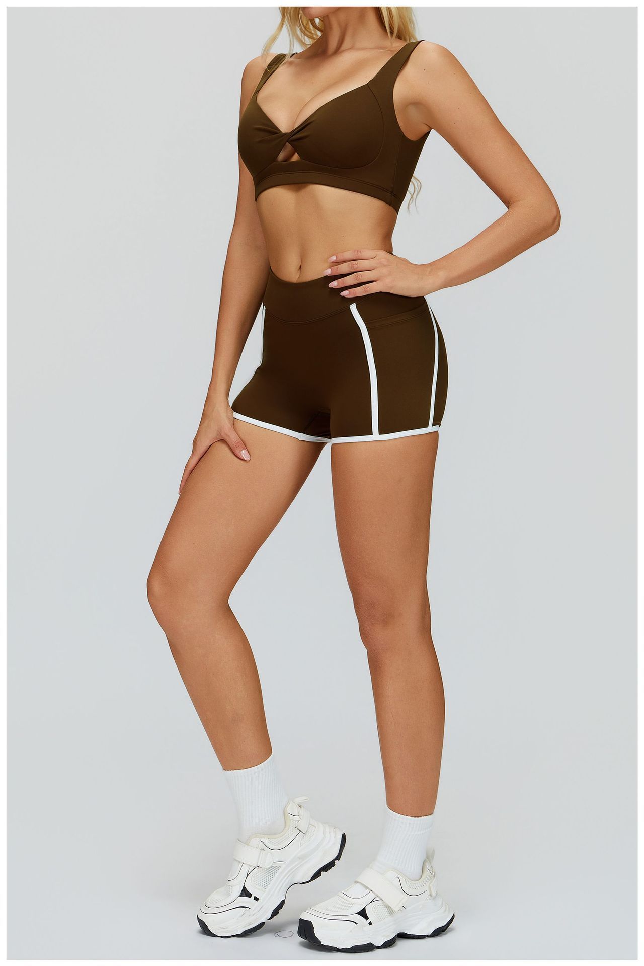 Sportswear Tank Top Manufacturer