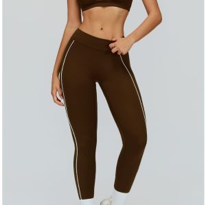 Custom Yoga bra |WholesaleYoga bra elegant backless  fashionable openwork bra  casual