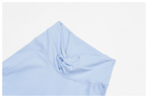 Custom Yoga Sets|Wholesale Yoga Set Twisted Fit Sports Set for Women Outdoor