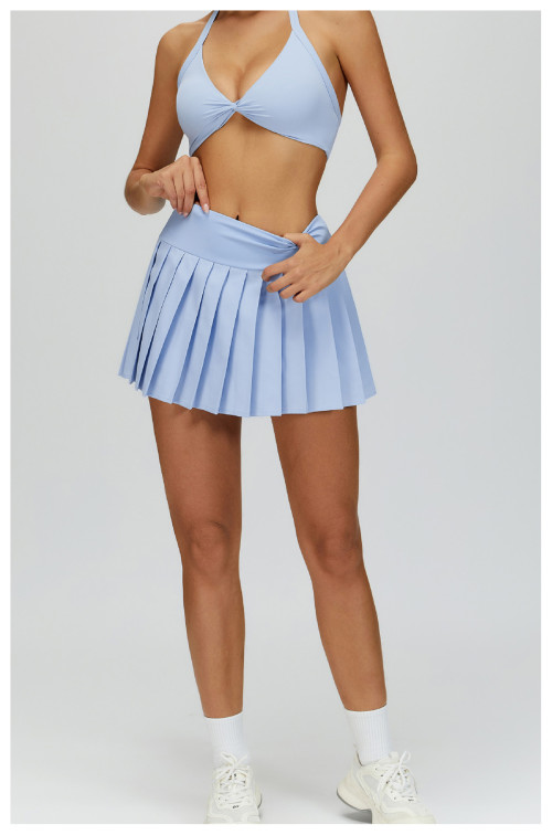 Custom Yoga Sets|Wholesale Yoga Set Twisted Fit Sports Set for Women fitness sports