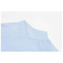 Custom Yoga Sets|Wholesale Women's Twisted Fitted Sports Suit for Running and Fitness