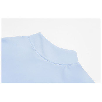 Custom Yoga Sets|Wholesale Women's Twisted Fitted Sports Suit for Running and Fitness