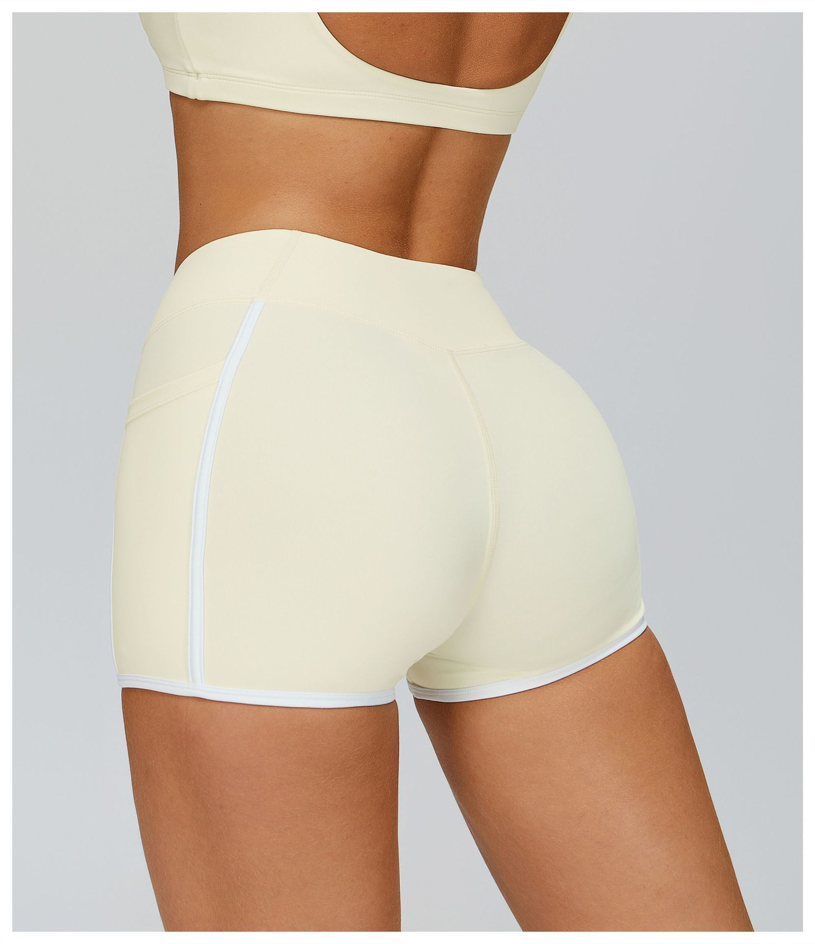 Yoga Shorts Manufacturer