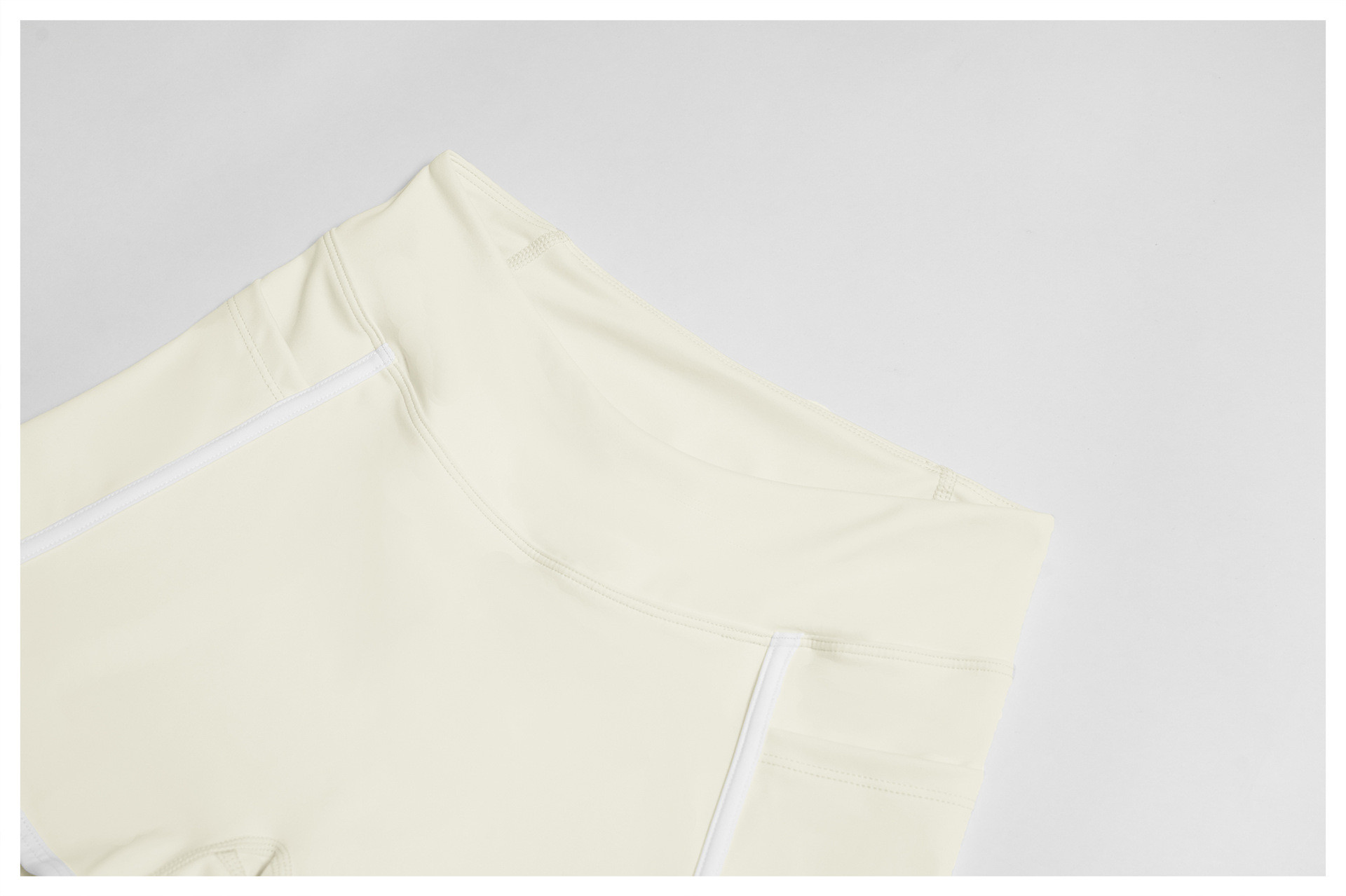 Yoga Shorts Manufacturer