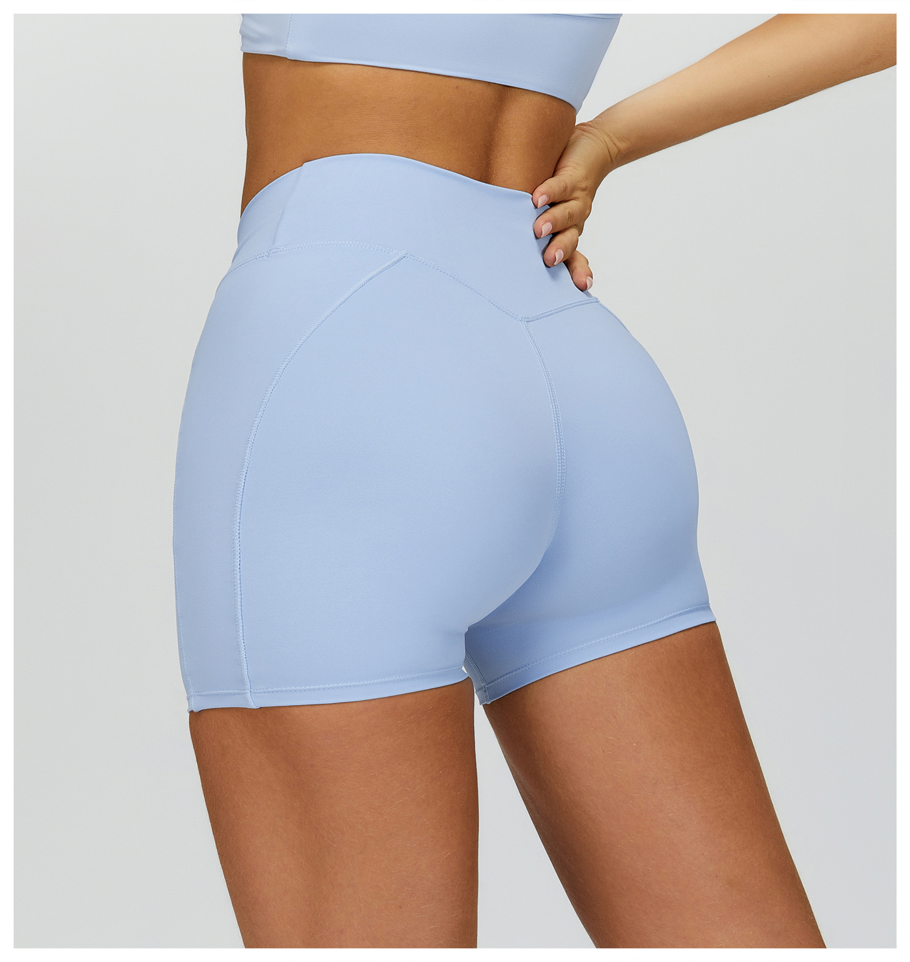 Yoga Shorts Manufacturer