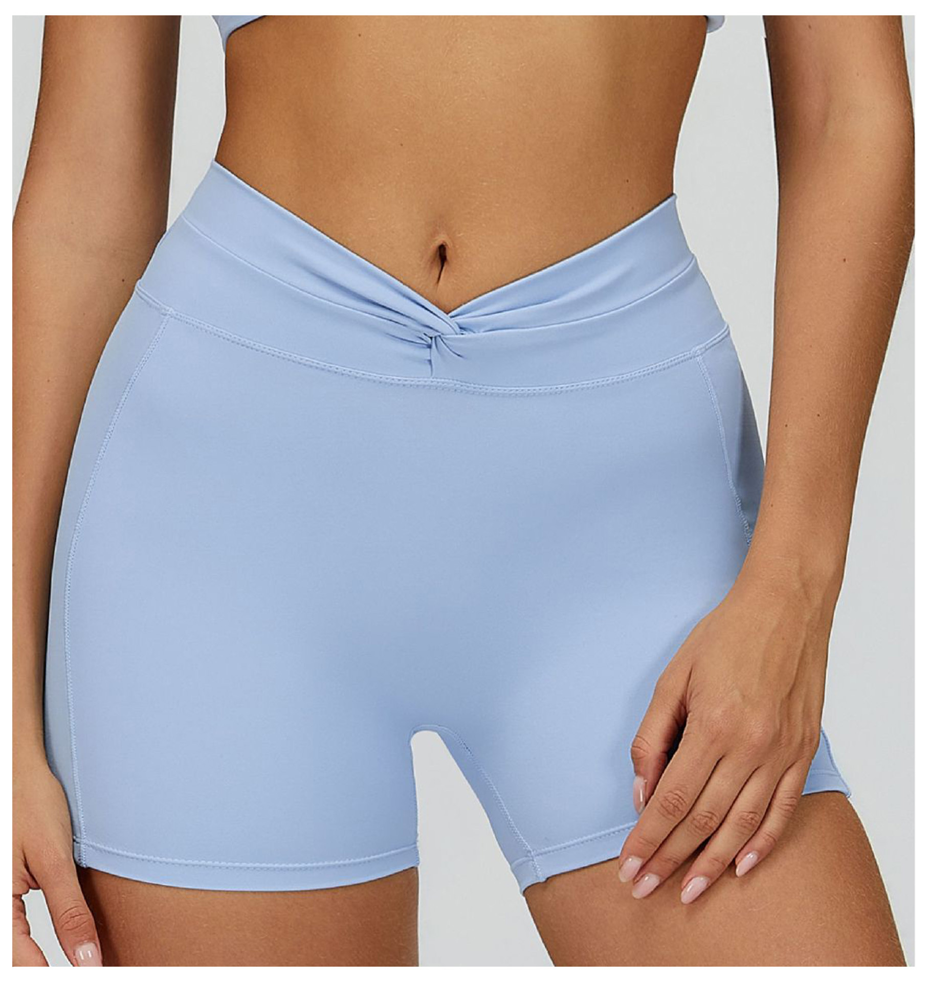 Yoga Shorts Manufacturer