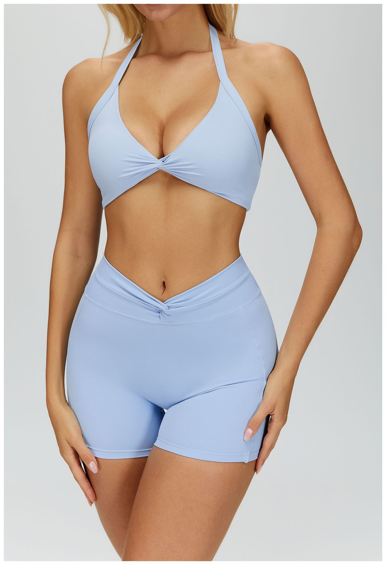 Sportswear Tank Top Manufacturer