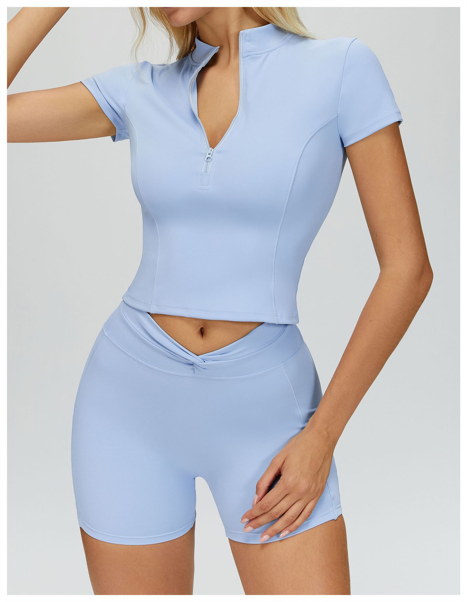 Sportswear Tank Top Manufacturer