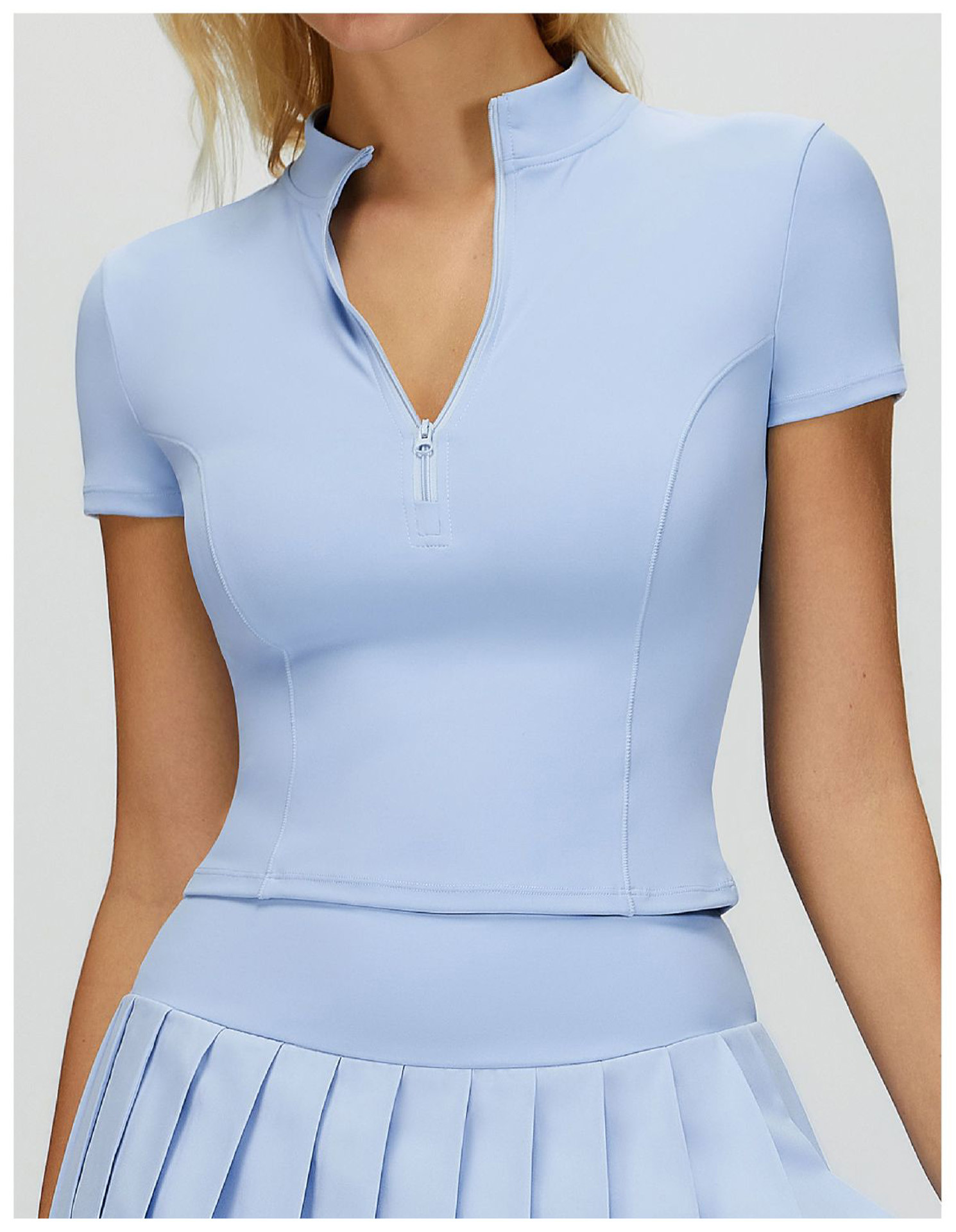 Sportswear Tank Top Manufacturer