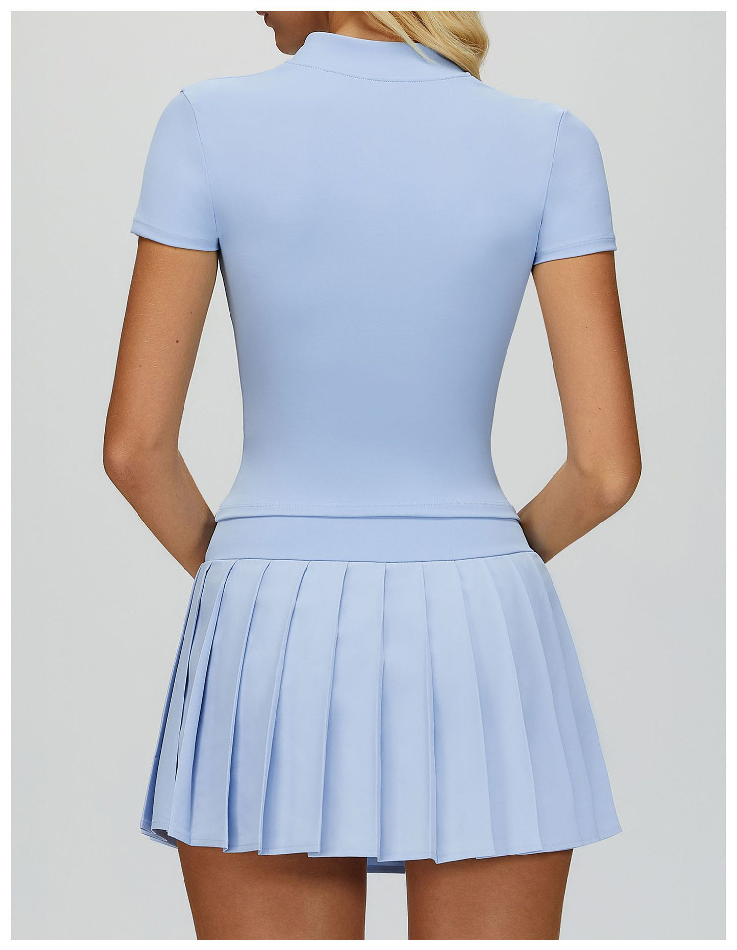 Sportswear Tank Top Manufacturer