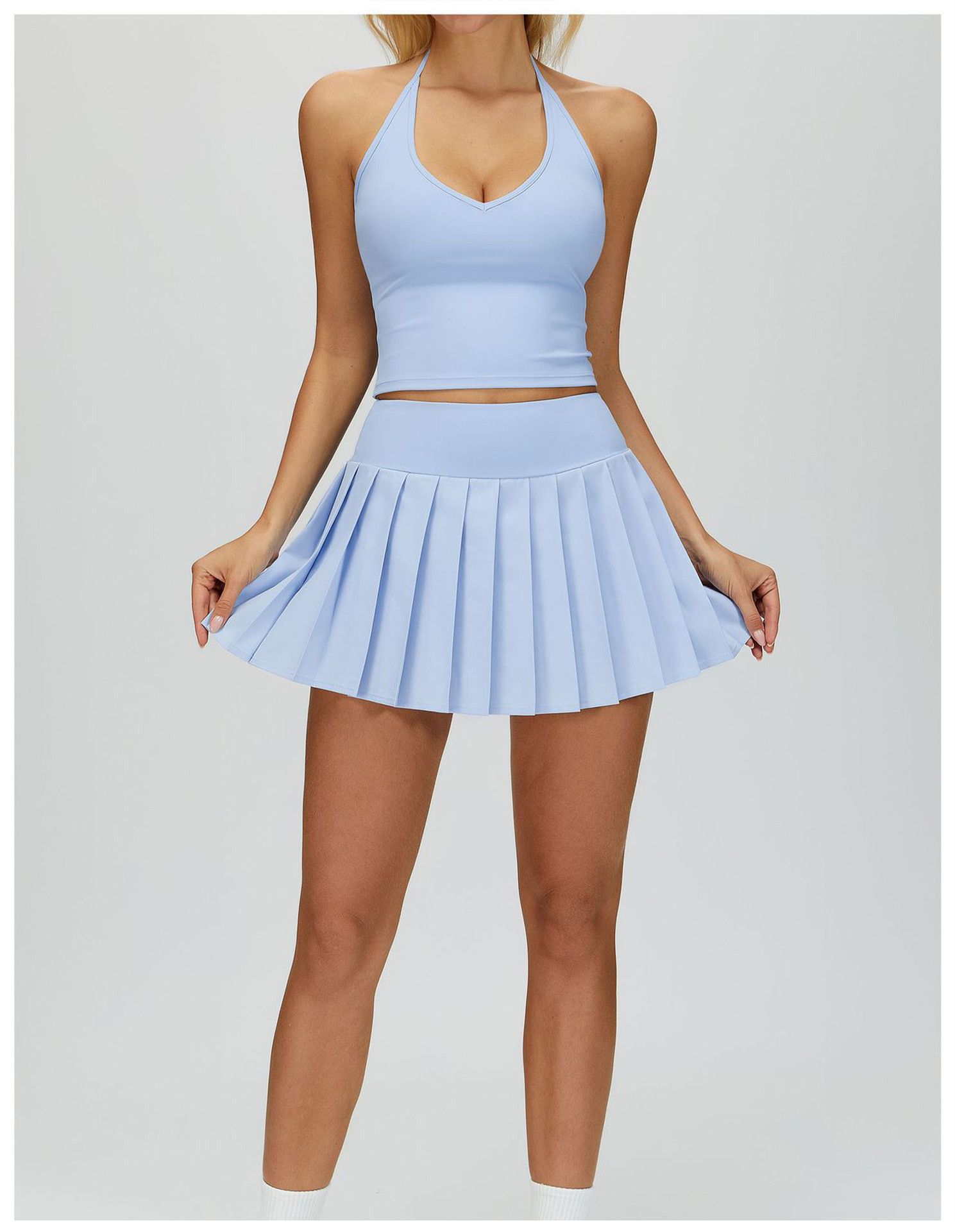 yoga sports skirts Manufacturer