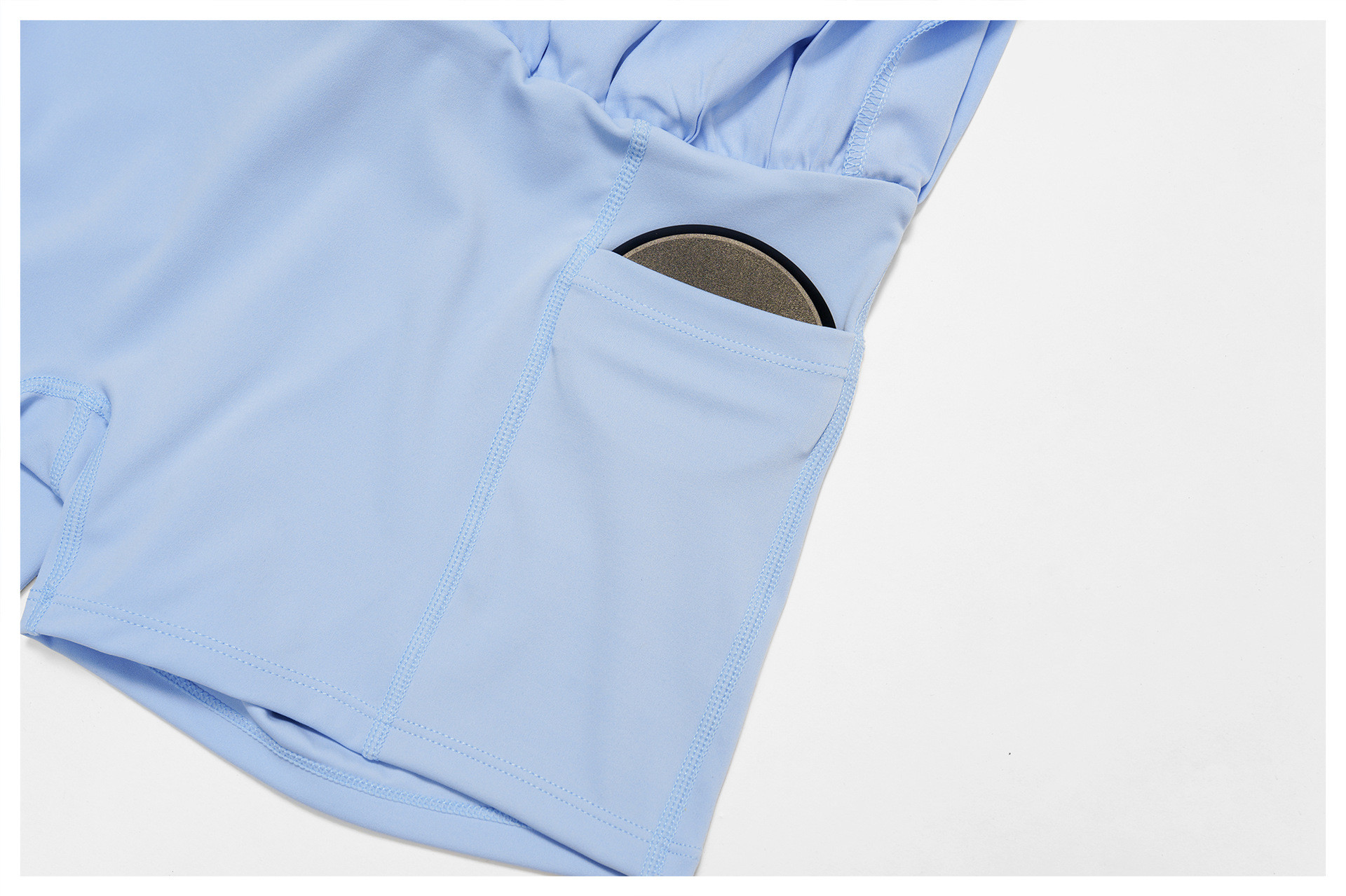 Custom tennis skirts manufacturer