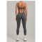 Custom jumpsuits|Wholesale Outdoor running and fitness jumpsuit with side pockets