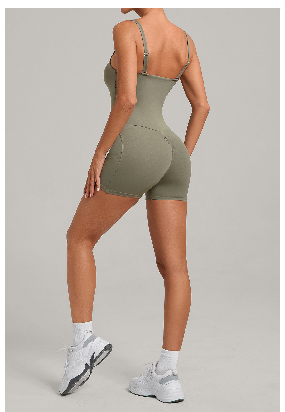 Jumpsuits Manufacturer