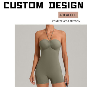 How to Choose a Top-Rated Yoga Wear OEM Factory for Private Label Brands