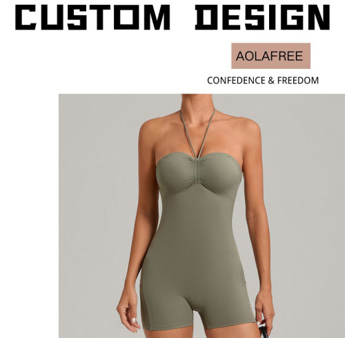 How to Choose a Top-Rated Yoga Wear OEM Factory for Private Label Brands