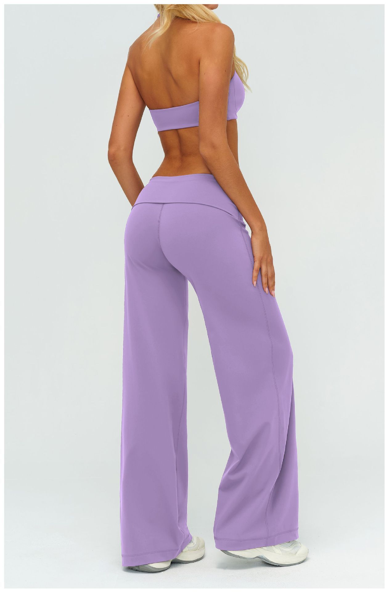 Sportswear Tank Top Manufacturer