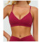 Custom Yoga bra|Wholesale V-neck yoga bra Y-shaped adjustable back sport bra for fitness and running