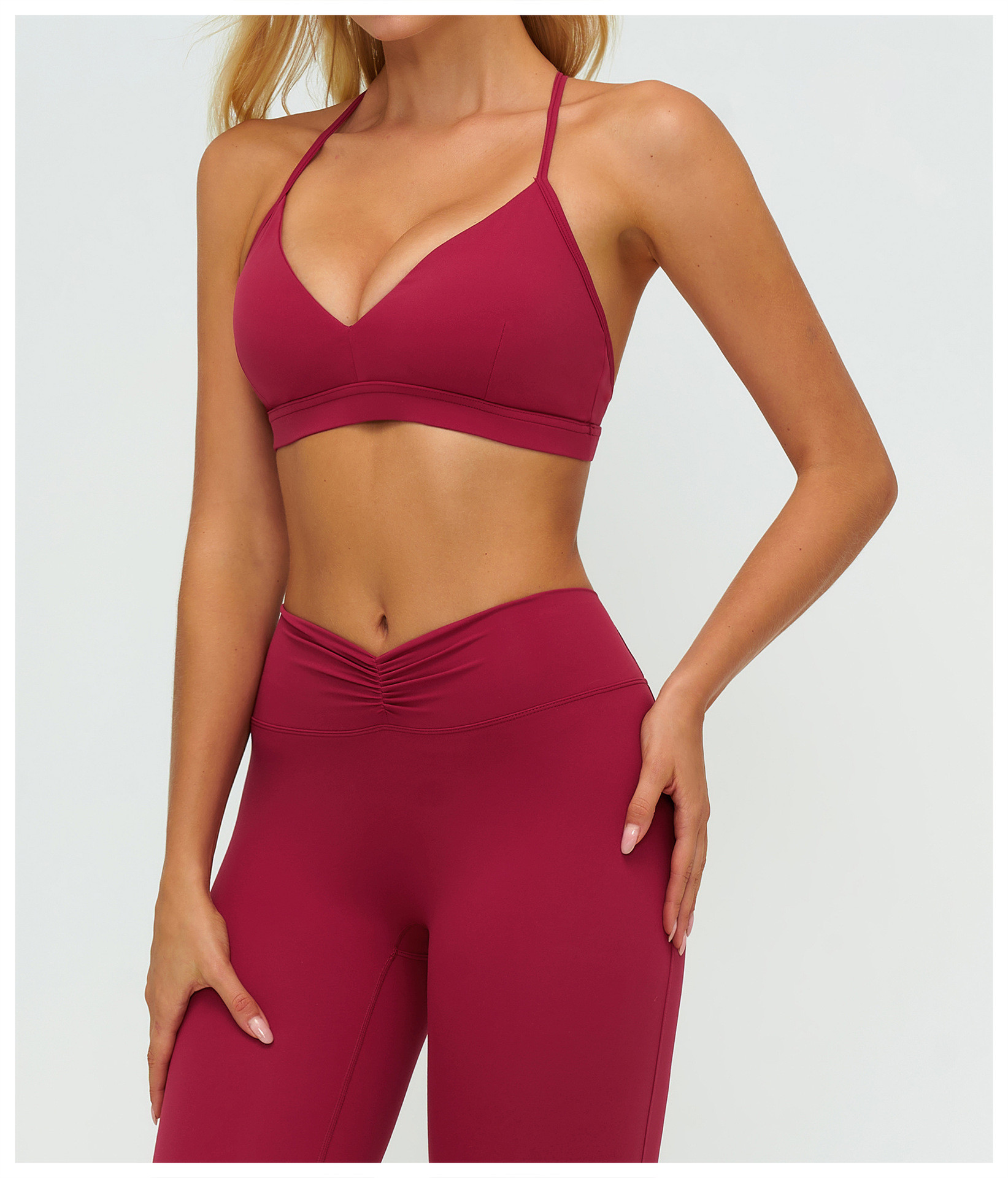 Sportswear Tank Top Manufacturer