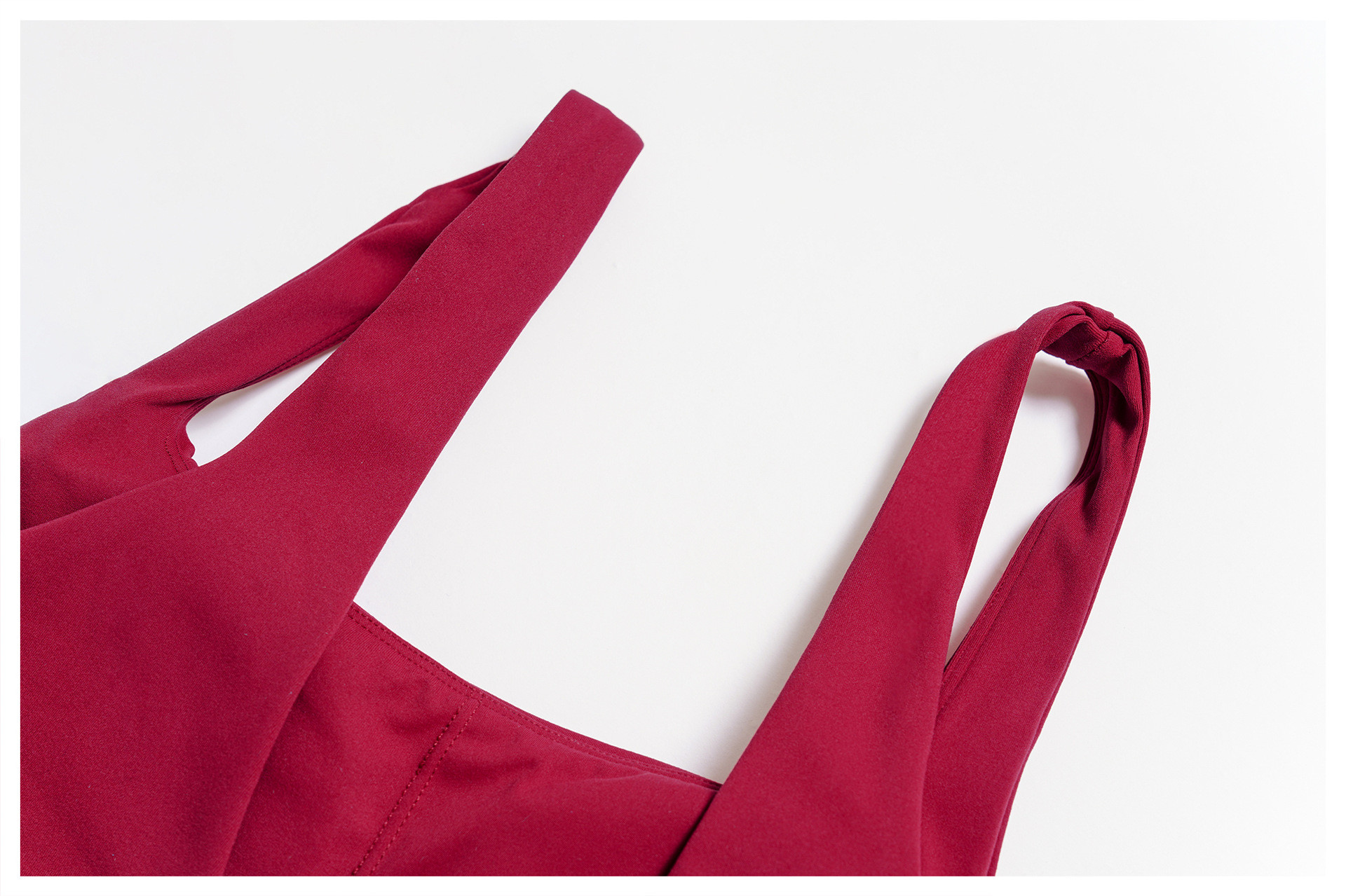 yoga bra manufacturer