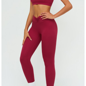 Custom Yoga bra|Wholesale Yoga bra with hollowed-out geometric back high-end for fitness