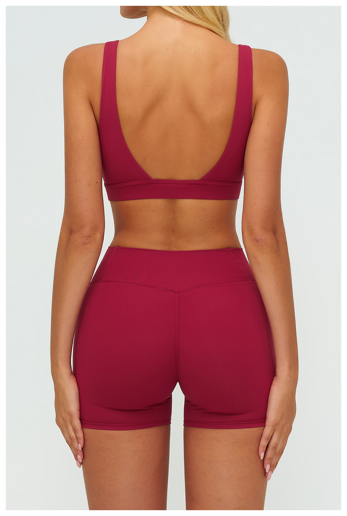 Sportswear Tank Top Manufacturer