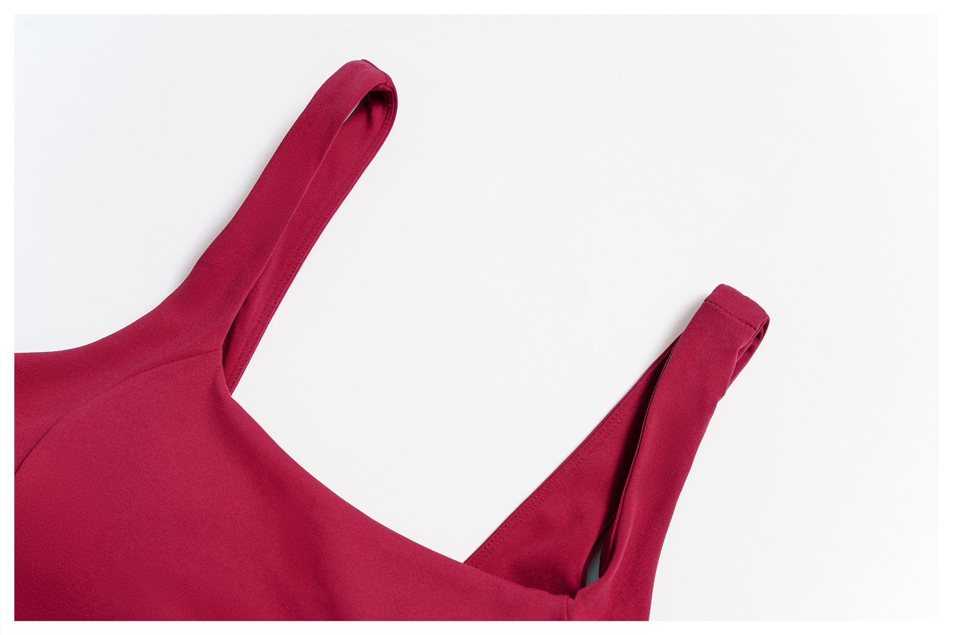 yoga bra manufacturer