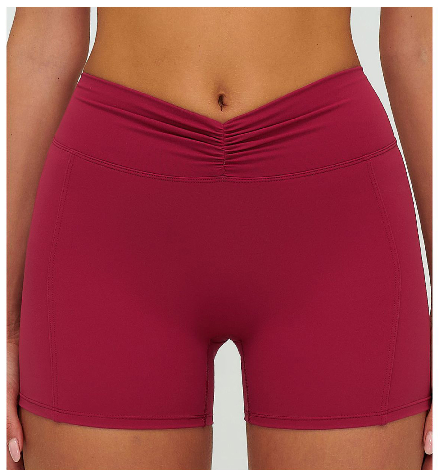 Yoga Shorts Manufacturer