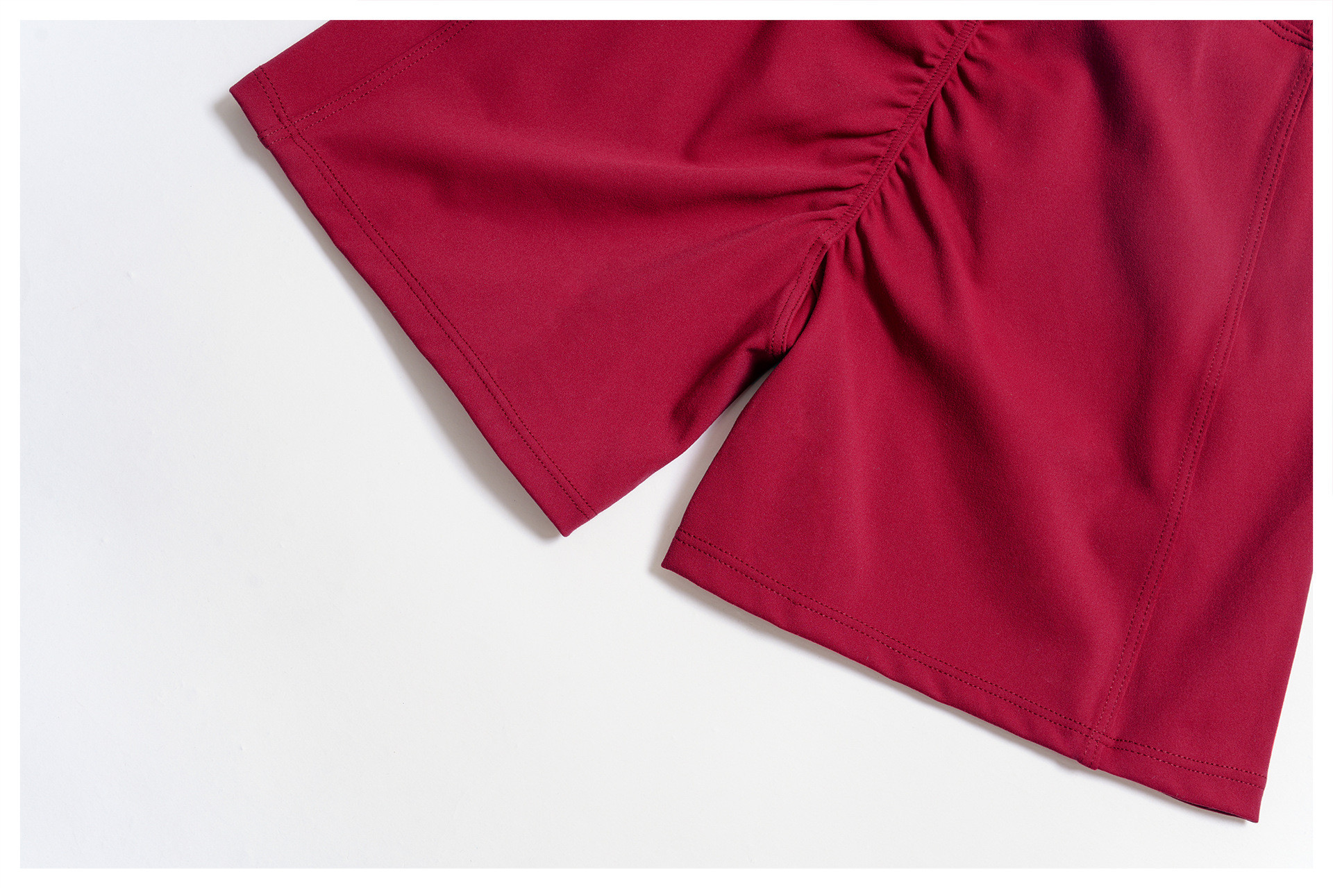 Yoga Shorts Manufacturer