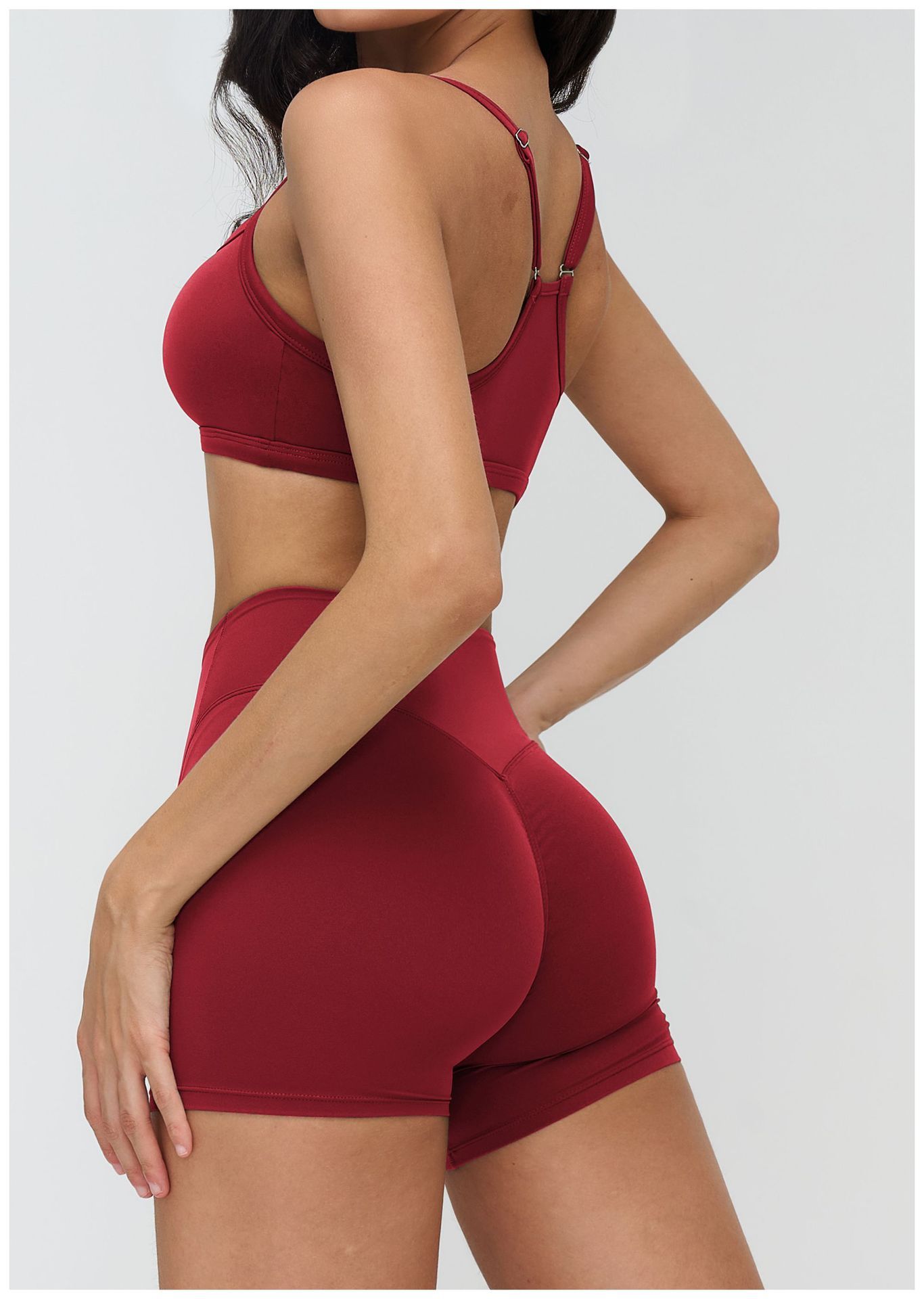 Sportswear Tank Top Manufacturer