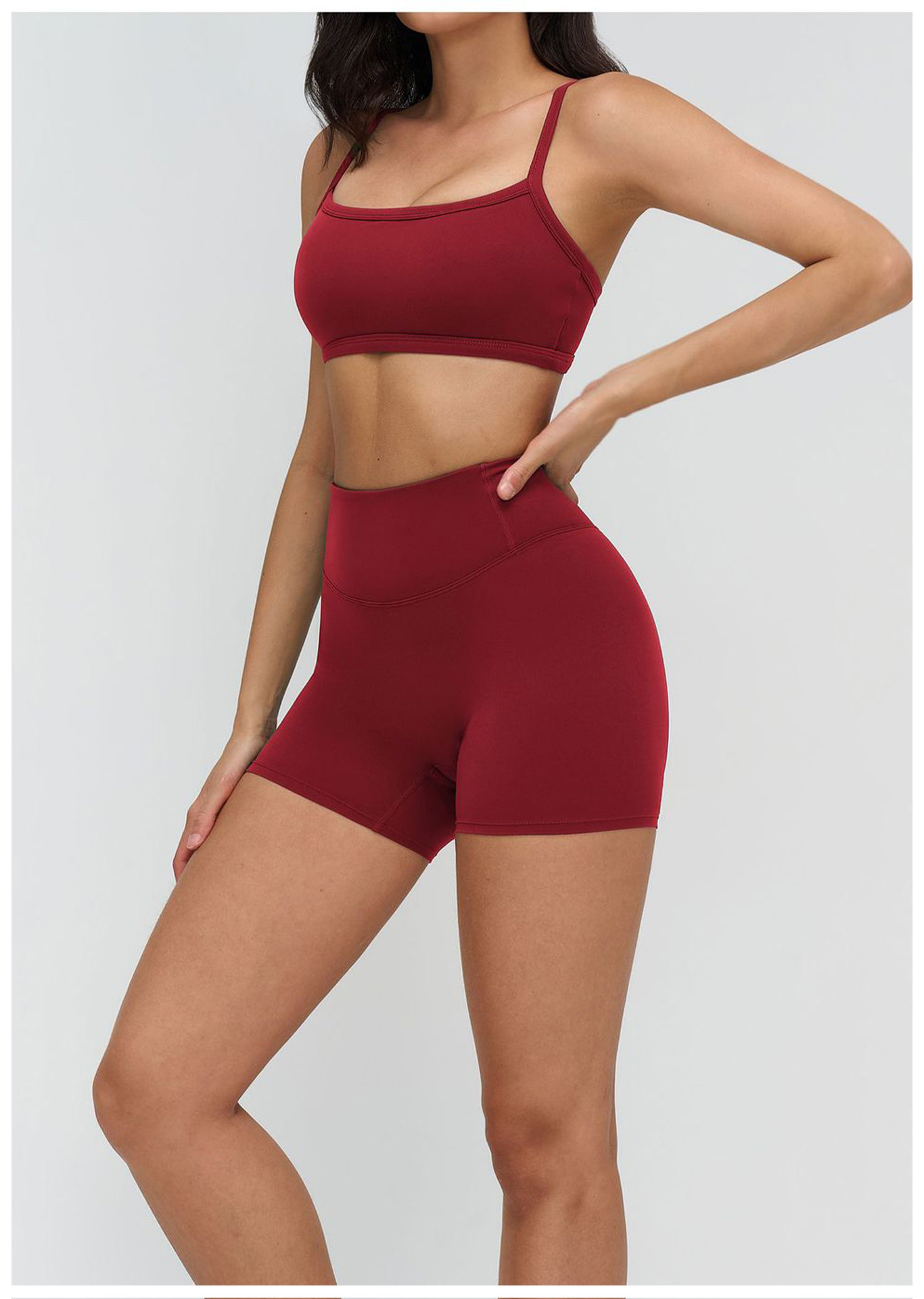 Sportswear Tank Top Manufacturer