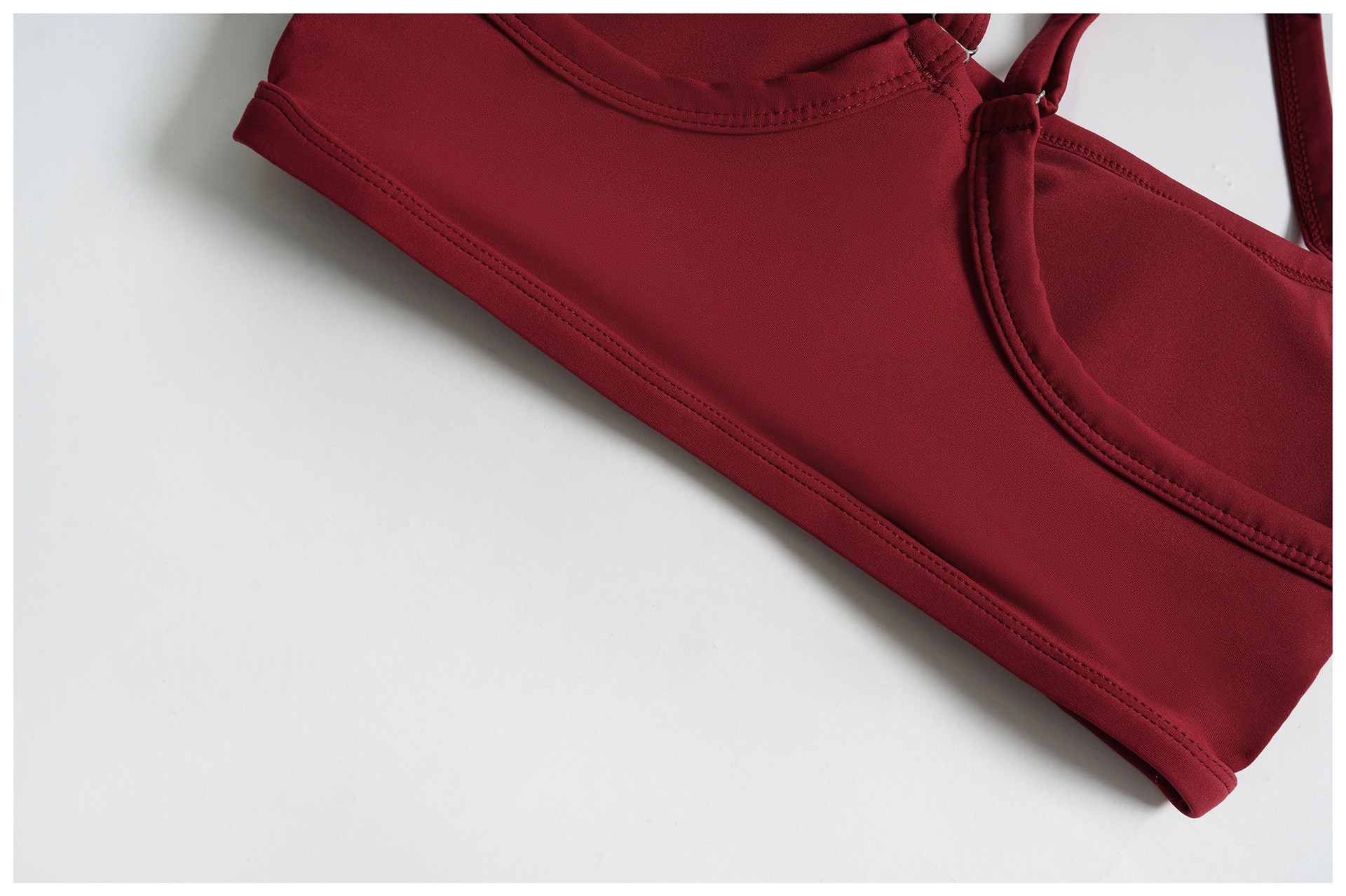 Sportswear bra Manufacturer