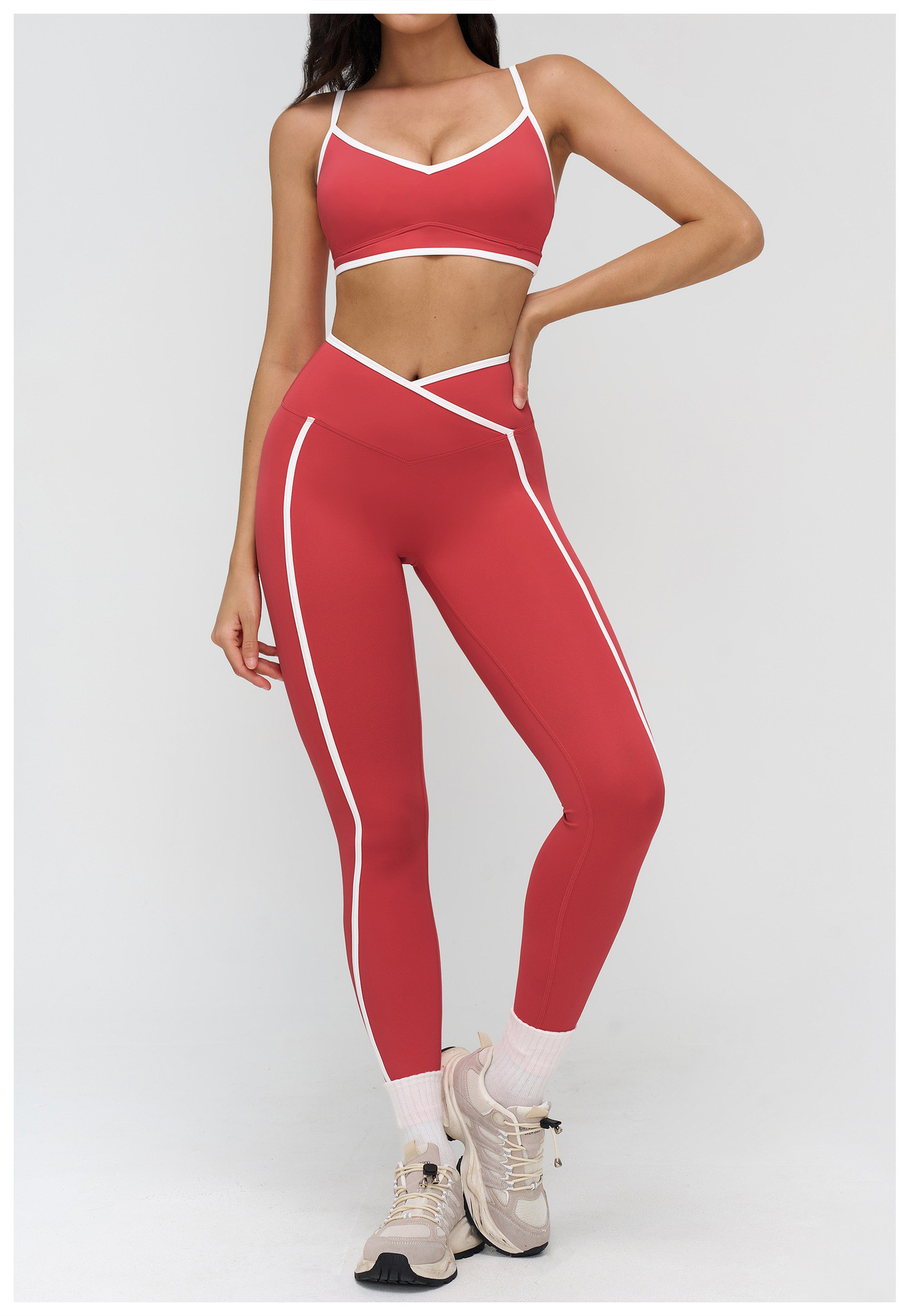 Sportswear Tank Top Manufacturer