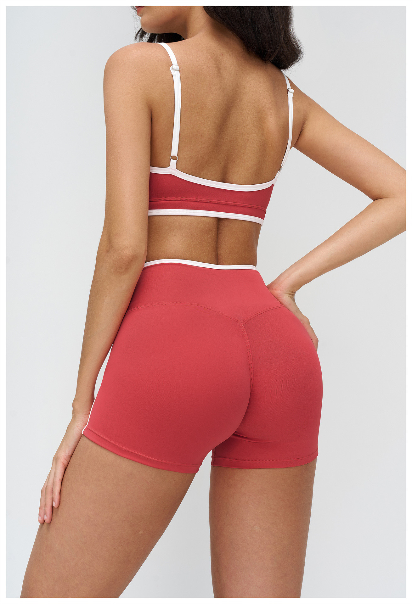 Sportswear Tank Top Manufacturer