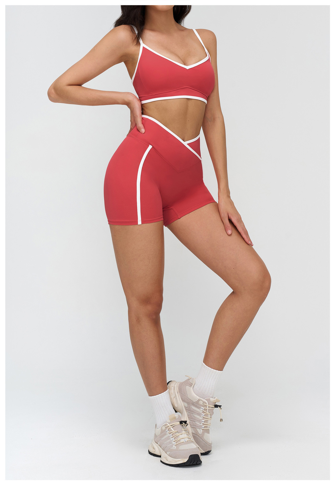 Sportswear Tank Top Manufacturer