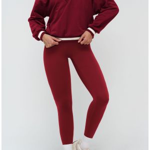 Custom long-sleeved sweatshirt |Wholesale Color-blocked sports sweatshirt V-neck casual